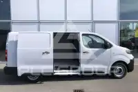 2026 Peugeot Expert