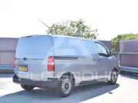 2026 Peugeot Expert