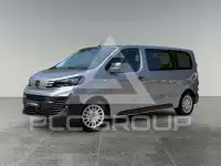 2026 Peugeot Expert
