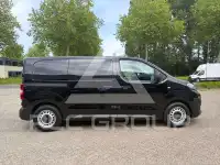 2026 Peugeot Expert