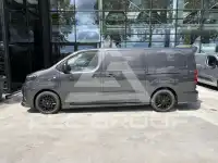 2026 Peugeot Expert