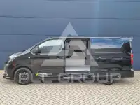 2026 Peugeot Expert