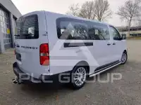 2026 Peugeot Expert
