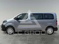 2026 Peugeot Expert