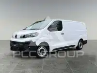 2026 Peugeot Expert