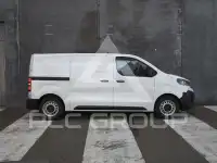 2026 Peugeot Expert