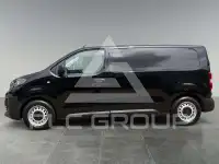 2026 Peugeot Expert