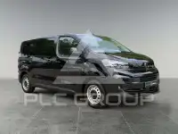 2026 Peugeot Expert