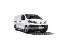 2026 Peugeot Expert