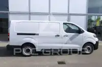 2026 Peugeot Expert