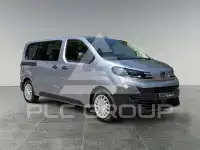 2026 Peugeot Expert