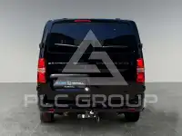 2026 Peugeot Expert