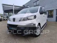 2026 Peugeot Expert