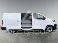 2026 Peugeot Expert