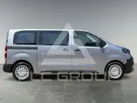 2026 Peugeot Expert