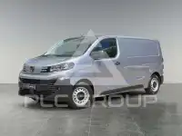2026 Peugeot Expert