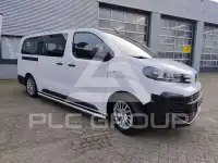2026 Peugeot Expert