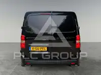 2026 Peugeot Expert
