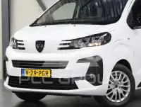 2026 Peugeot Expert