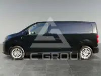 2026 Peugeot Expert