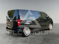 2026 Peugeot Expert