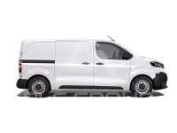 2026 Peugeot Expert