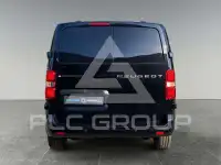 2026 Peugeot Expert