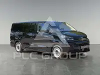 2026 Peugeot Expert