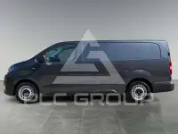 2026 Peugeot Expert