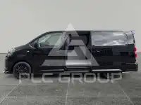 2026 Peugeot Expert
