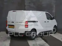 2026 Peugeot Expert