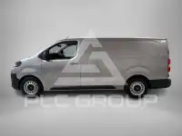2026 Peugeot Expert