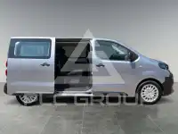 2026 Peugeot Expert