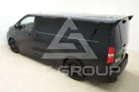 2026 Peugeot Expert