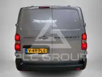 2026 Peugeot Expert