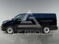 2026 Peugeot Expert