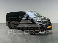 2026 Peugeot Expert