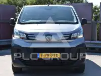 2026 Peugeot Expert