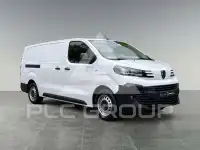 2026 Peugeot Expert