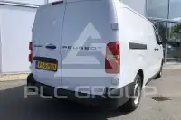 2026 Peugeot Expert