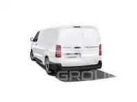 2026 Peugeot Expert