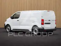 2026 Peugeot Expert