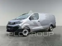 2026 Peugeot Expert