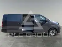 2026 Peugeot Expert