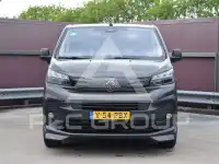 2026 Peugeot Expert
