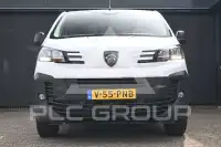 2026 Peugeot Expert