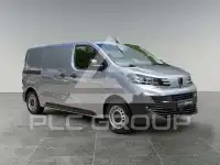 2026 Peugeot Expert