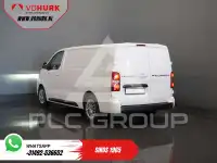 2026 Peugeot Expert
