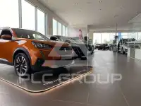 2026 Peugeot Expert