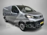 2026 Peugeot Expert